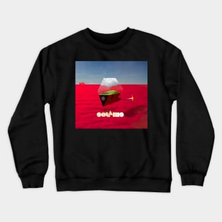 Solaris Crewneck Sweatshirt